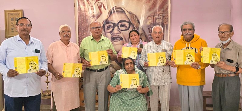 मांड गायकी का अमर स्वर: पद्मश्री अल्लाह जिलाई बाई की 33 वीं पुण्यतिथि पर विशेष चर्चा समारोह