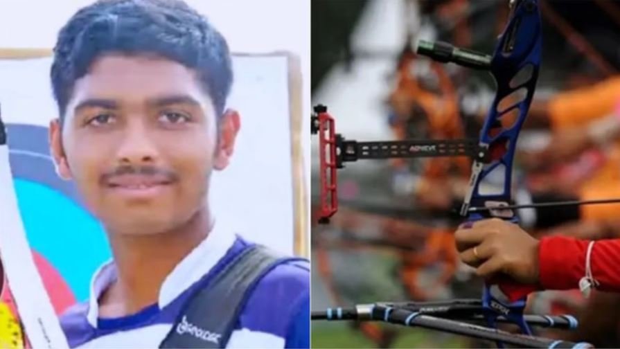 आठ स्वर्ण पदक जीतने वाला खिलाड़ी काल का ग्रास: कोटा जंक्शन पर दर्दनाक हादसा, तीरंदाज अर्जुन सोनावले की मौत