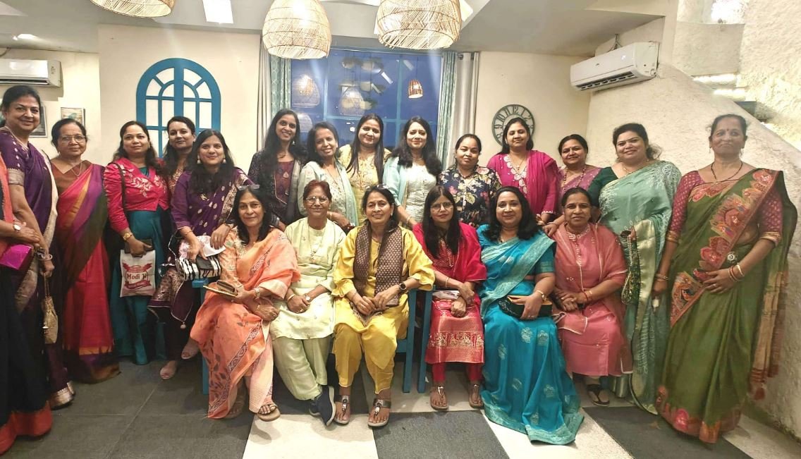 सेवा और खुशी का संगम: भव्य दीवाली मिलन समारोह के साथ कच्ची बस्ती की पाठशाला पर हुई चर्चा