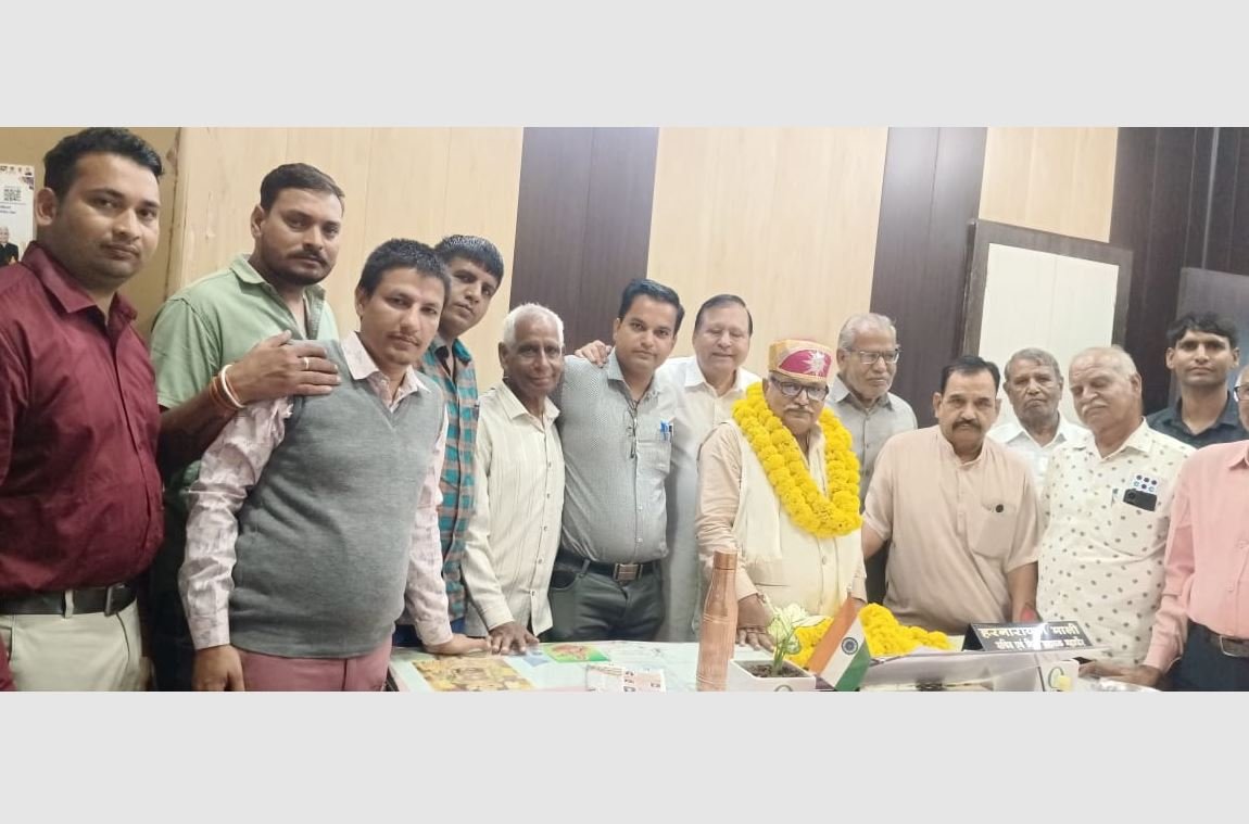 नगर निकायों के कर्मचारियों को बड़ी राहत: राज्य कोष से शीघ्र शुरू होगा वेतन भुगतान, फेडरेशन ने दिया आश्वासन