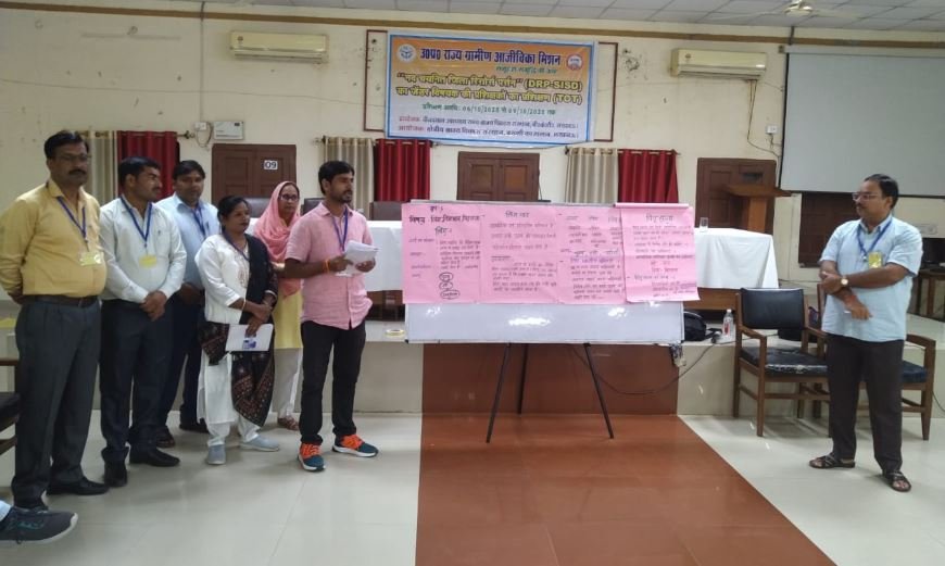 मिशन शक्ति हुआ कमजोर: महिला सुरक्षा योजना सिर्फ औपचारिकता बनकर रही, समन्वय की कमी से लक्ष्य से भटकाव