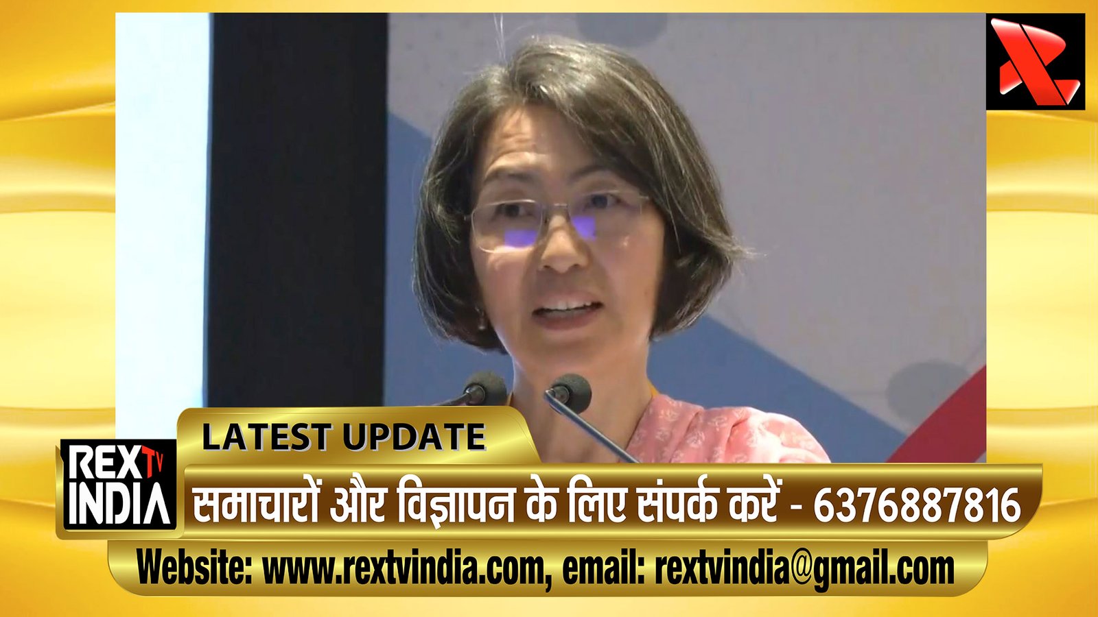 डब्ल्यूएचओ की नर्सिंग रिपोर्ट पर भारत में मंथन: स्वास्थ्य एजेंडे के लिए तैयार होगी नई रणनीति, वैश्विक दृष्टिकोण पर चर्चा