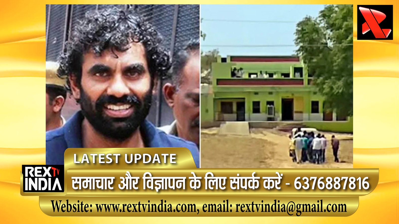 आनंदपाल एनकाउंटर मामला: जोधपुर कोर्ट से पुलिस अधिकारियों को दी बड़ी राहत, हत्या का मुकदमा चलाने का आदेश हुआ खारिज