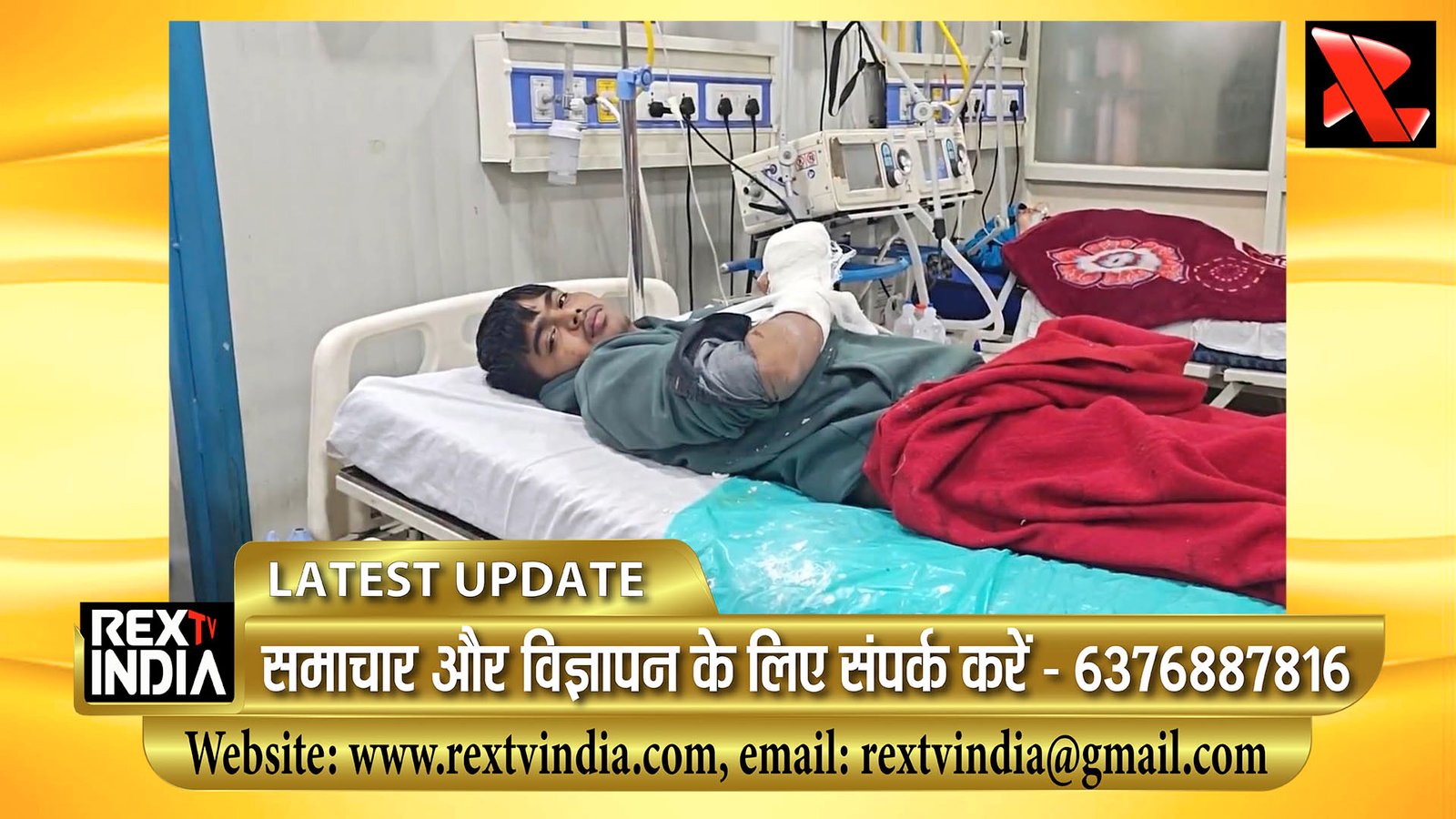 कानपुर एक्सप्रेसवे पर दर्दनाक हादसा: दिल्ली से बिहार जा रही बस पलटी, तीन की मौत, 25 घायल