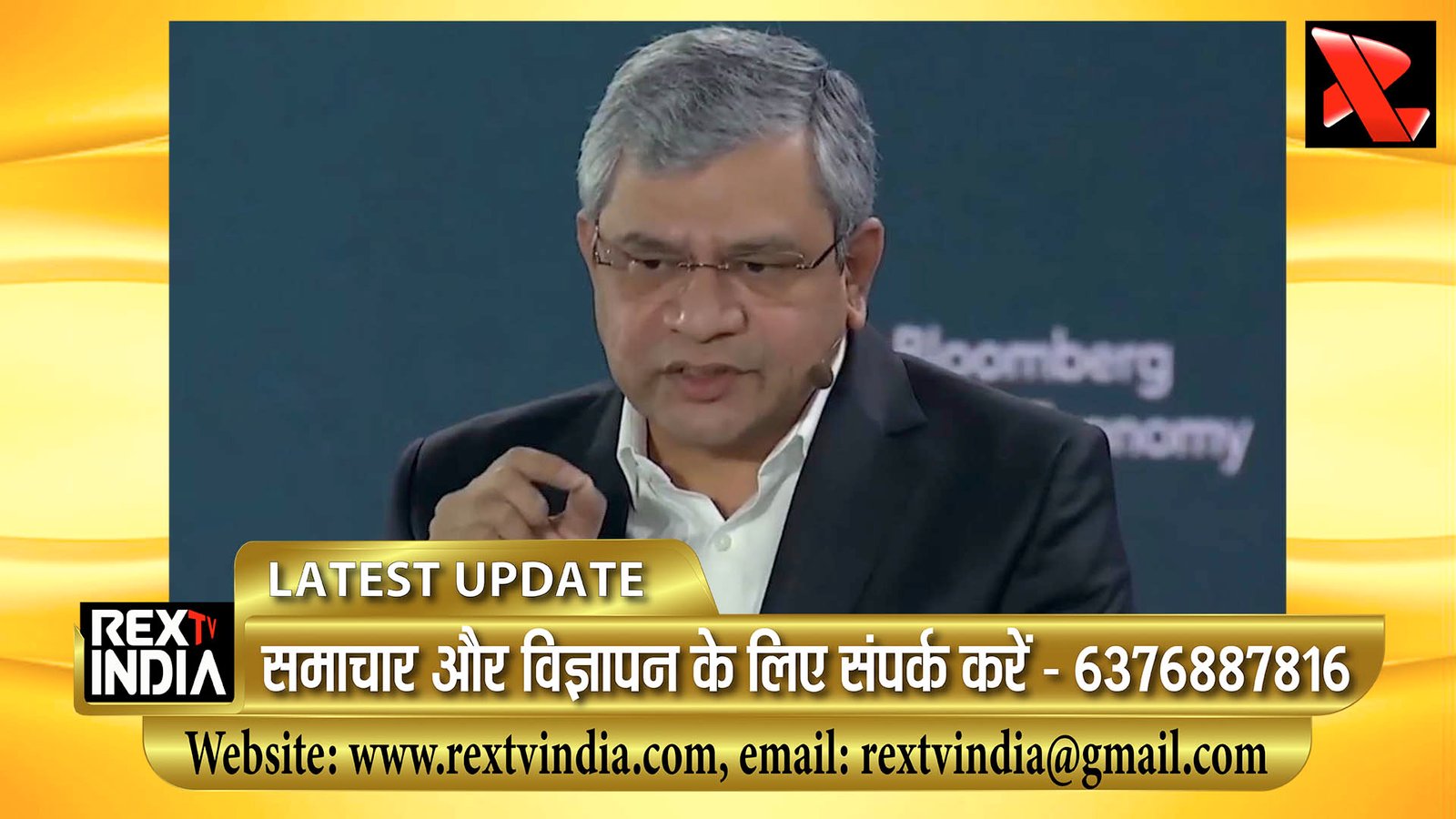 सोशल मीडिया को लेनी होगी कंटेंट की जिम्मेदारी: मंत्री ने कहा भारत में काम करने वाली हर कंपनी को कानून का पालन अनिवार्य