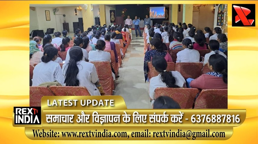 यू विन सॉफ्टवेयर से कोल्ड चेन प्रबंधन तक: डॉक्टरों को सिखाए गए टीकाकरण के गुरु