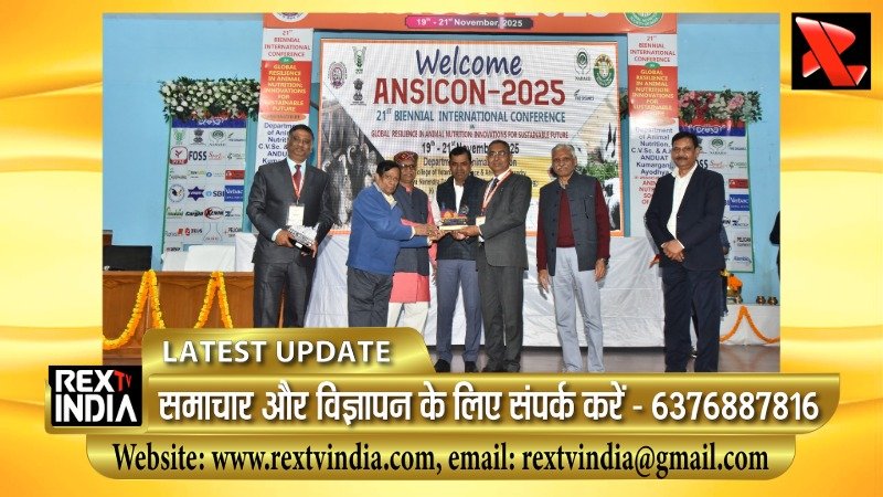 कैक्टस से ऊंटों के बच्चों का आहार: बीकानेर के डॉ. नेहरा ने ऊंटों के आहार पर दिया महत्वपूर्ण व्याख्यान