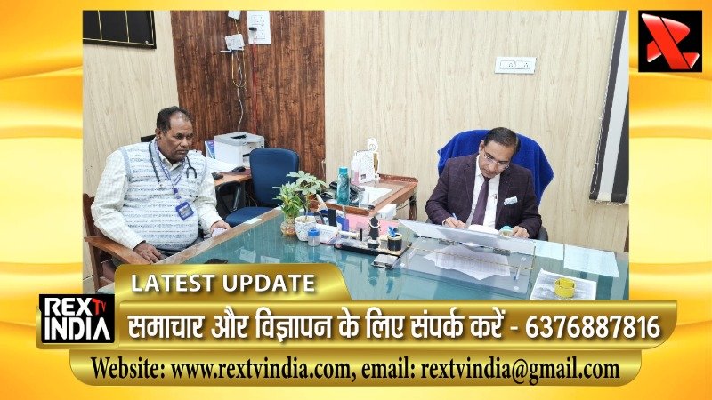 डॉ. घीया ने खत्म की बार-बार ड्यूटी शिफ्टिंग, नर्सिंग स्टाफ को नाइट ड्यूटी से मिली राहत, प्लेसमेंट कार्मिकों की नई निगरानी