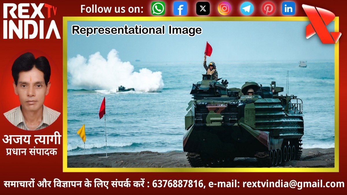 रणनीतिक दबाव या युद्ध की आहट? ताइवान के चारों ओर चीनी नौसेना और वायुसेना का आक्रामक जमावड़ा