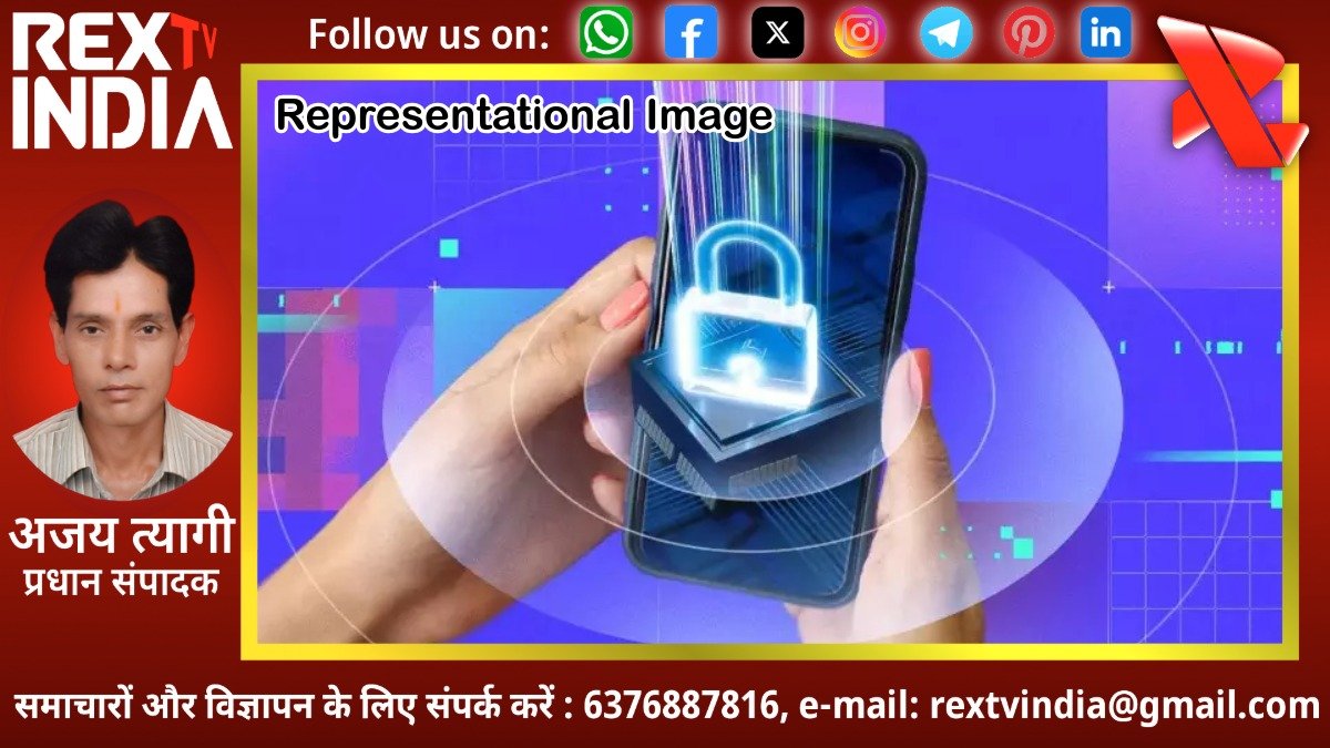 वीवो और आईक्यू स्मार्टफोन यूजर्स पर साइबर हमला: ओरिजिन ओएस अपडेट के नाम पर बड़ी ठगी