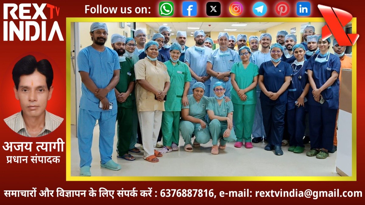 डॉक्टर की अंतिम सेवा: खुद को खोकर भी किसी की सांसें बचा गईं भद्रक की बेटी डॉ. राधा पाढ़ी