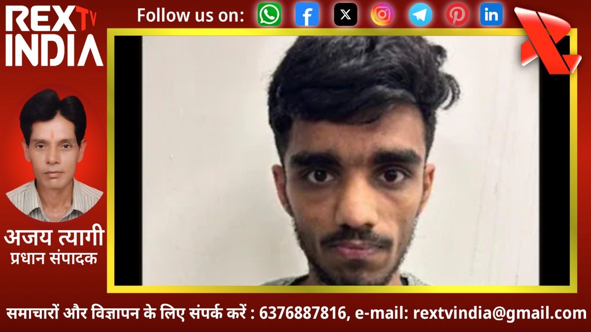 आईएसआई के स्लीपर सेल या मानसिक बीमारी का शिकार? मेरठ के हिजबुल्लाह की गिरफ्तारी पर गहराया विवाद
