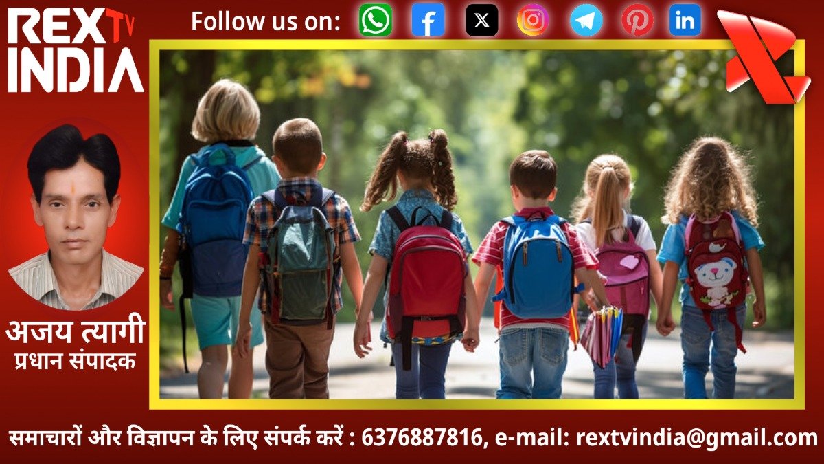 हीट वेव एक्शन प्लान 2026: स्कूली बच्चों को लू से बचाने के लिए सरकार का ORS कवच