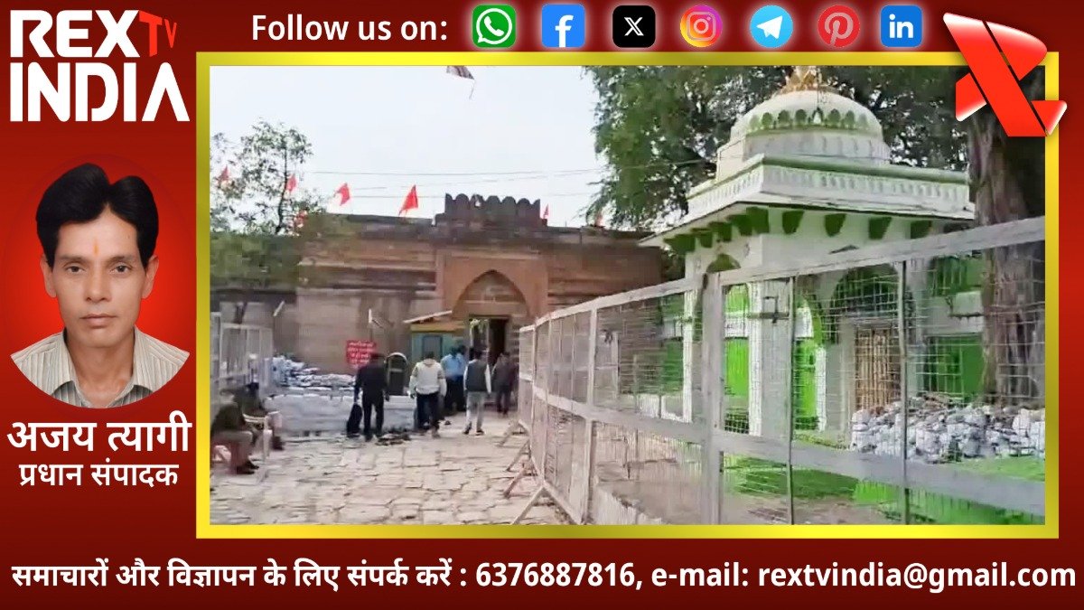 इतिहास के साक्ष्यों पर सवालिया निशान: भोजशाला परिसर के मालिकाना हक पर नई कानूनी बहस