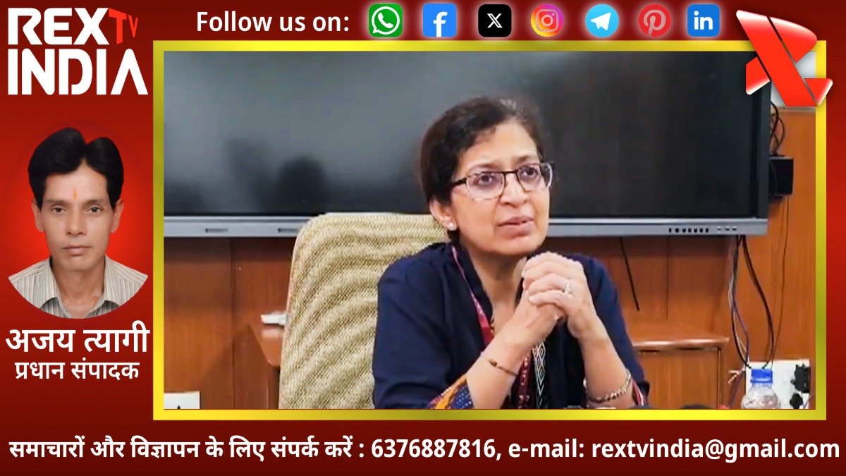 डिजिटल स्क्रीन का मायाजाल और बच्चों का भविष्य: एम्स की विशेषज्ञ ने दी बड़ी चेतावनी