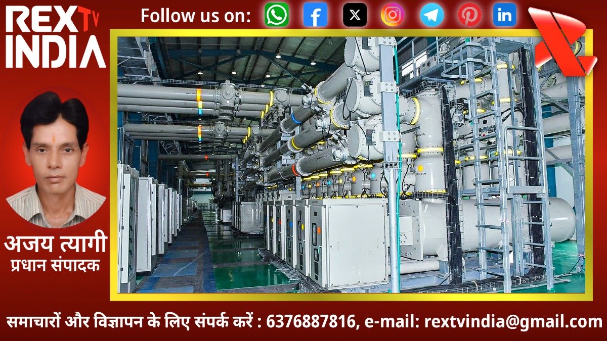 भारत की परमाणु शक्ति में बड़ा विस्तार: कुडनकुलम यूनिट 5 और 6 को मिली अहम मंजूरी