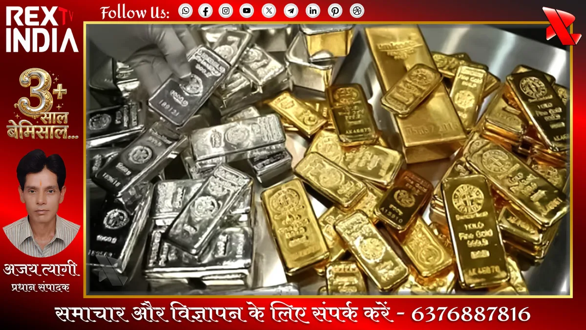 प्रतीकात्मक फोटो - Rex TV India