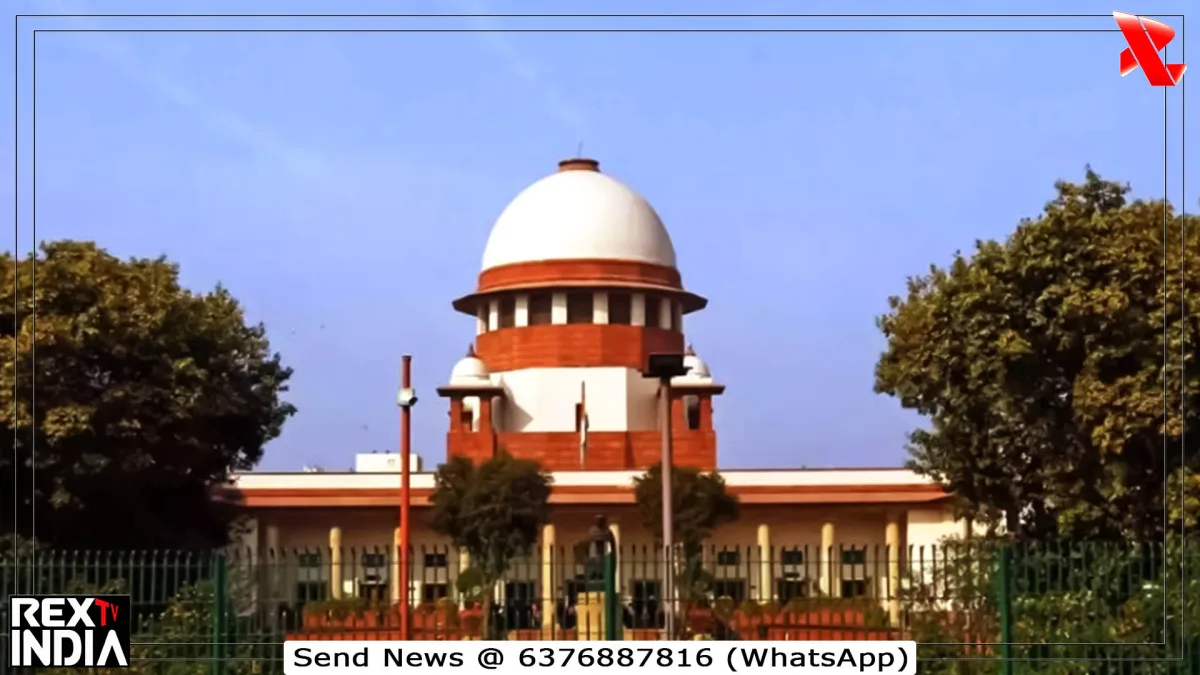आरोपियों की पहचान वाली पुलिस पोस्ट पर सुप्रीम कोर्ट सख्त