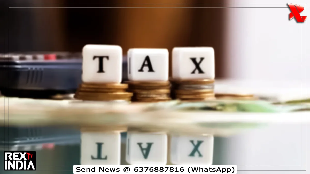 टैक्स नियमों में बदलाव से विदेशी निवेश और इलेक्ट्रॉनिक्स को राहत