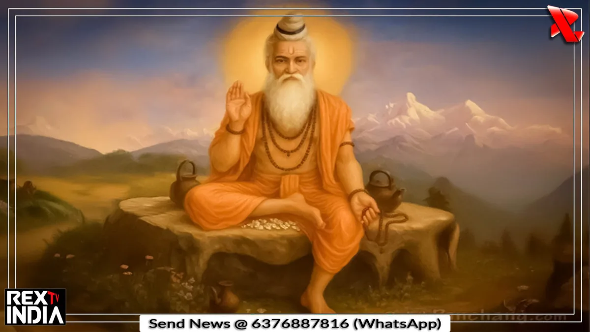 महर्षि दधीचि जयंती पर देहदानियों के परिजनों का होगा विशेष सम्मान 