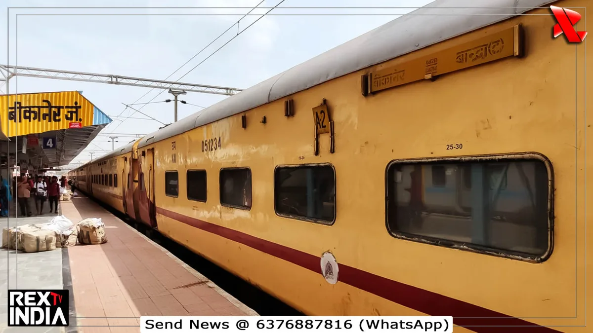 मुंबई ट्रेन नियमित होने से किराया घटेगा, अब सालभर मिलेगा सफर
