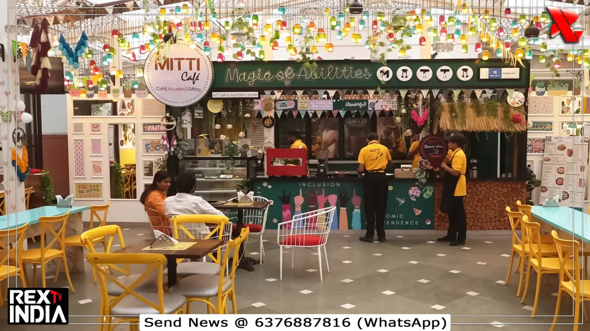 मिट्टी कैफे की खास टीम: झिझक से आत्मविश्वास तक पहुंचने की कहानी