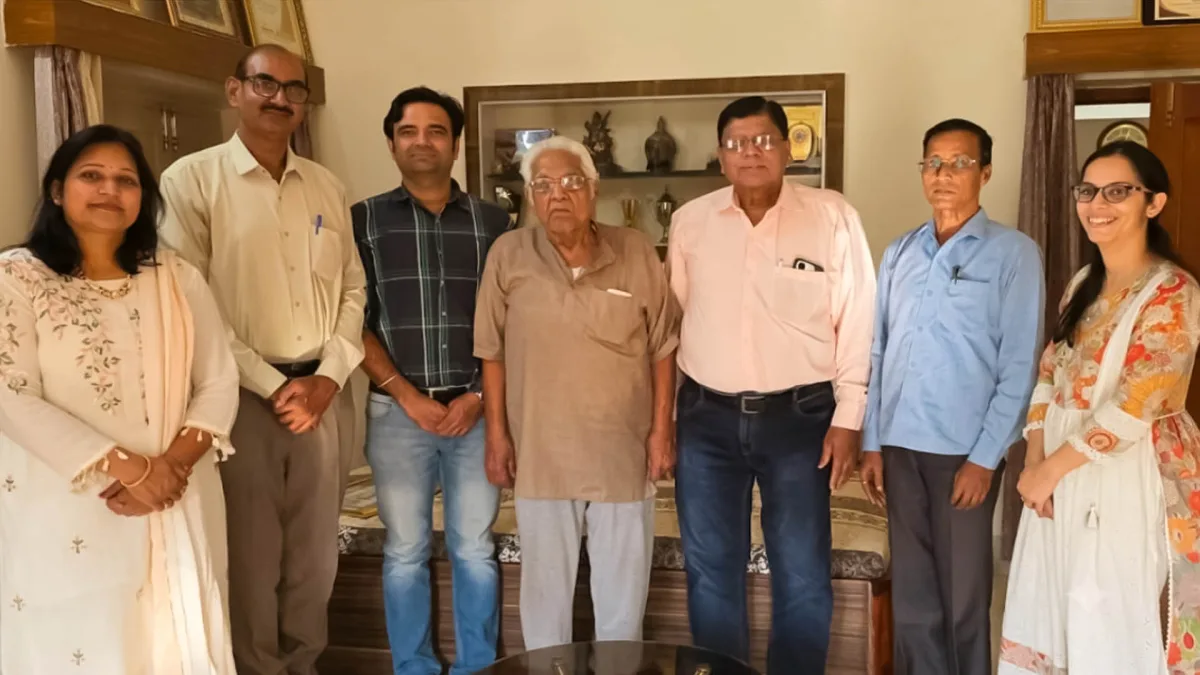 कॉमर्स शिक्षा से रोजगार और उद्यमिता के अवसरों पर विशेषज्ञों की चर्चा
