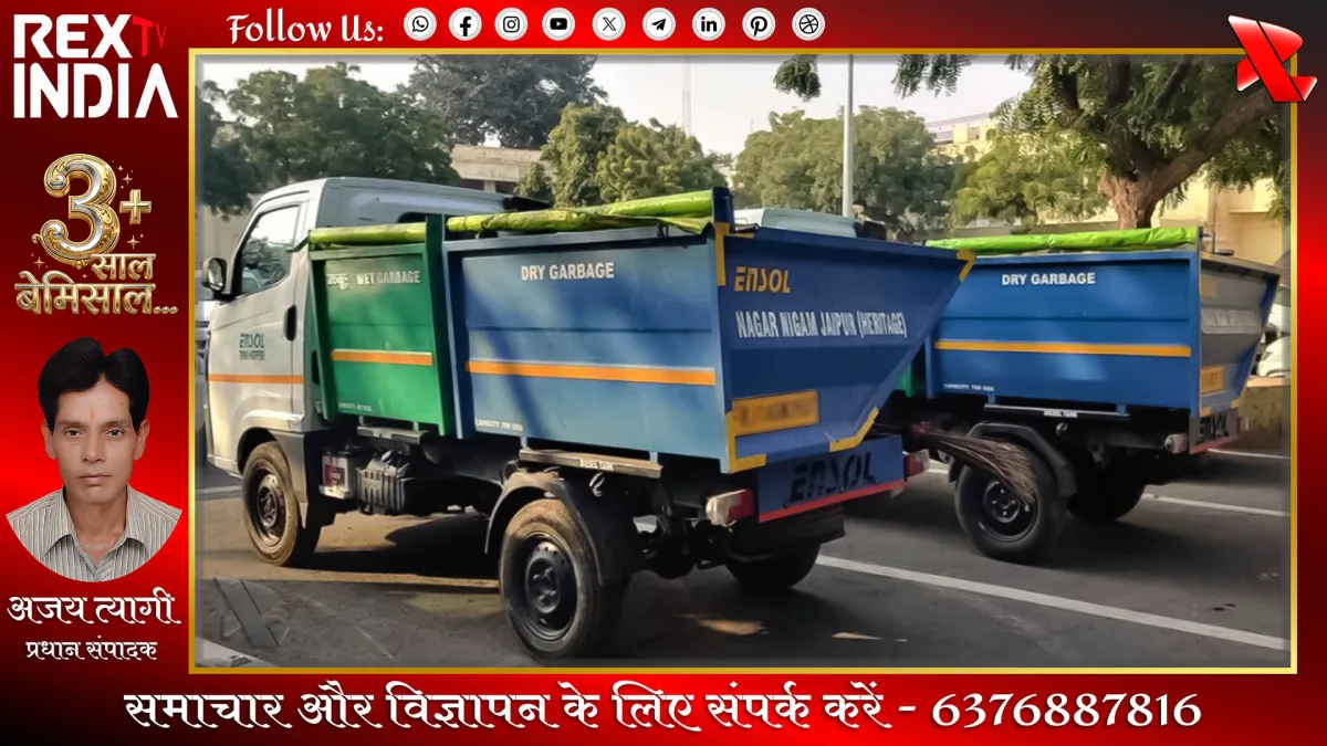 प्रतीकात्मक फोटो - Rex TV India