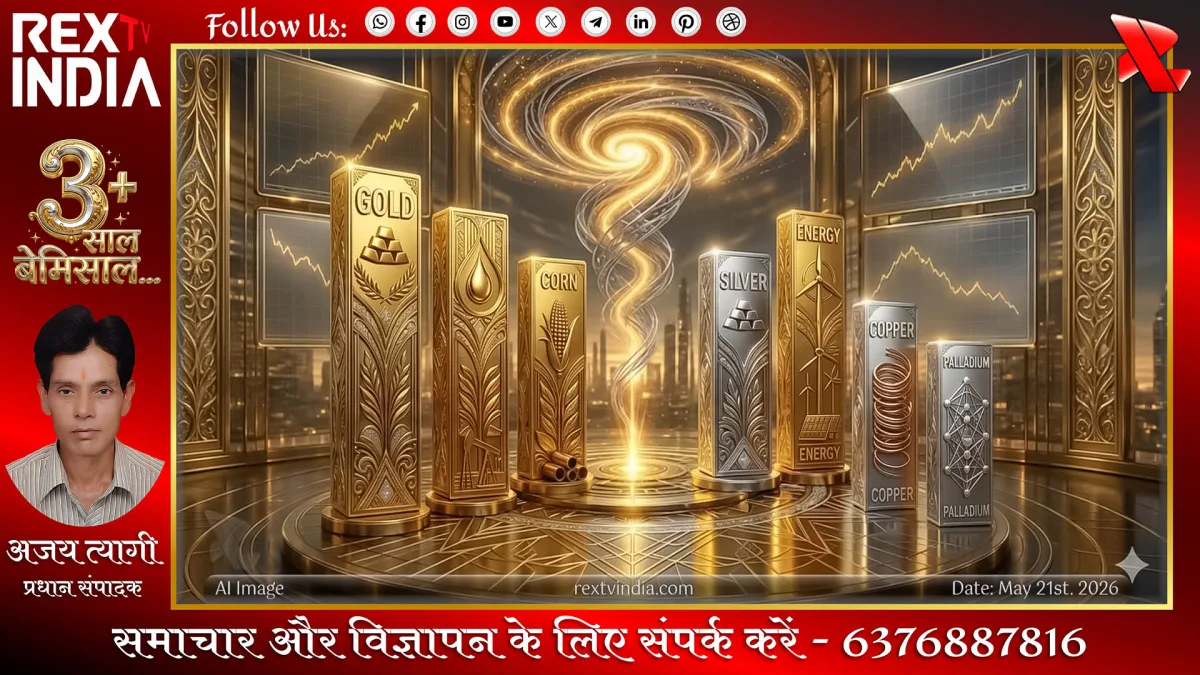 प्रतीकात्मक फोटो - Rex TV India