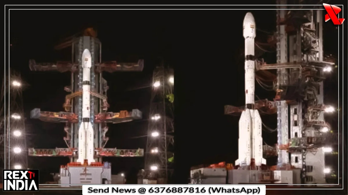 अंतरिक्ष तकनीक के विकास के लिए इसरो द्वारा स्वदेशी निर्माण शुरू