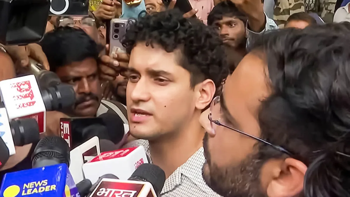 क्राइम ब्रांच करेगी दोनों केस की जांच, सीजेपी नेताओं पर दबाव बढ़ा