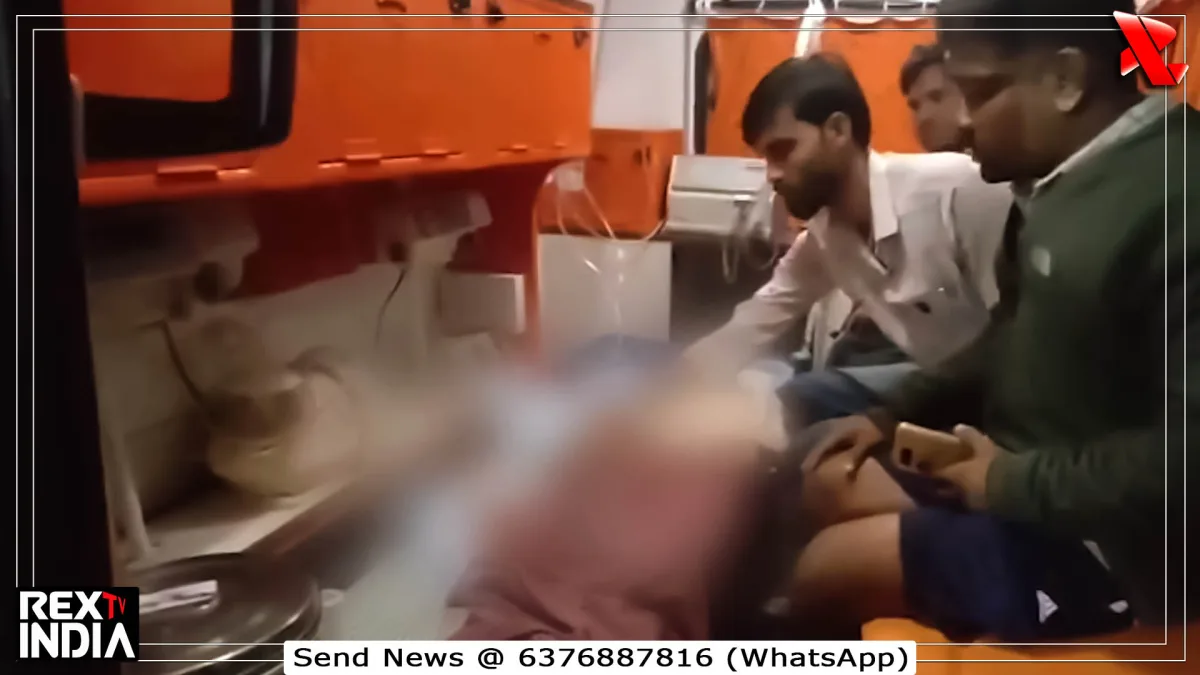 NICU में लगी आग ने खोली सुरक्षा व्यवस्था की पोल, 3 नवजात झुलसे