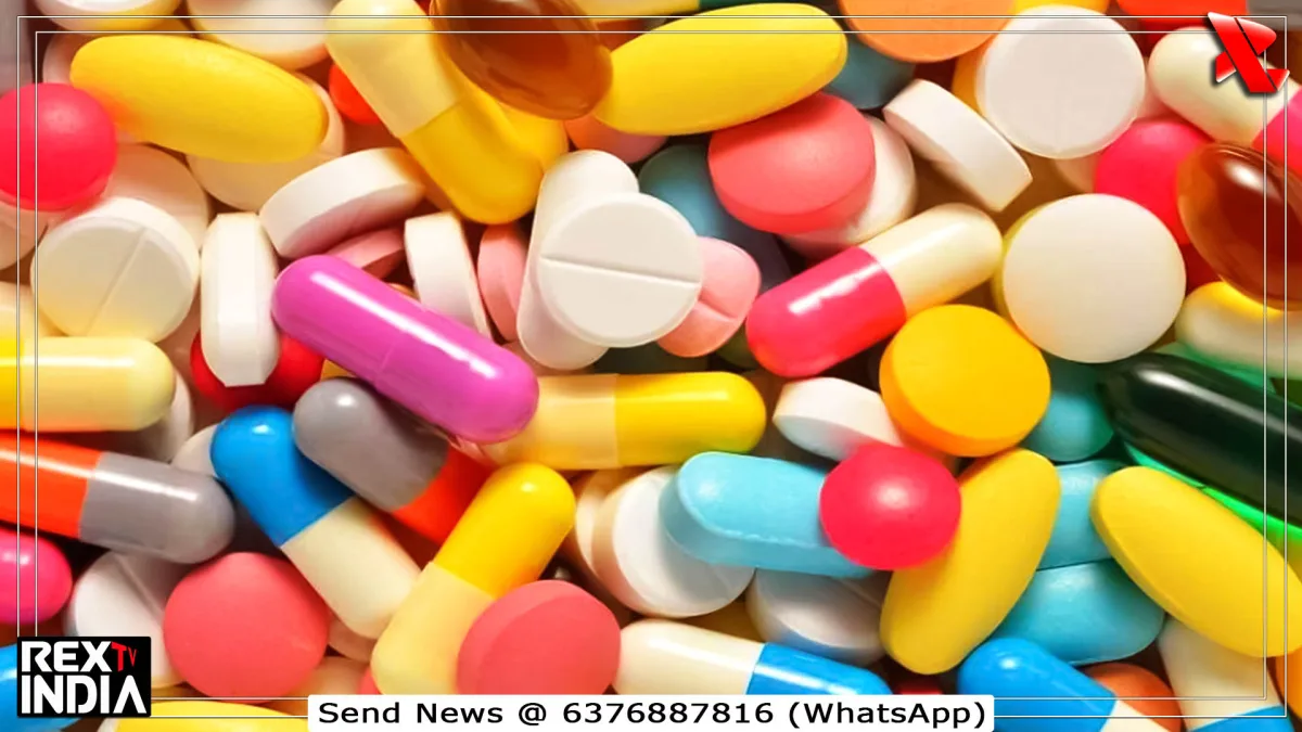4 साल से कम उम्र के बच्चों की दवाएं प्रतिबंधित, सरकार ने कसा शिकंजा