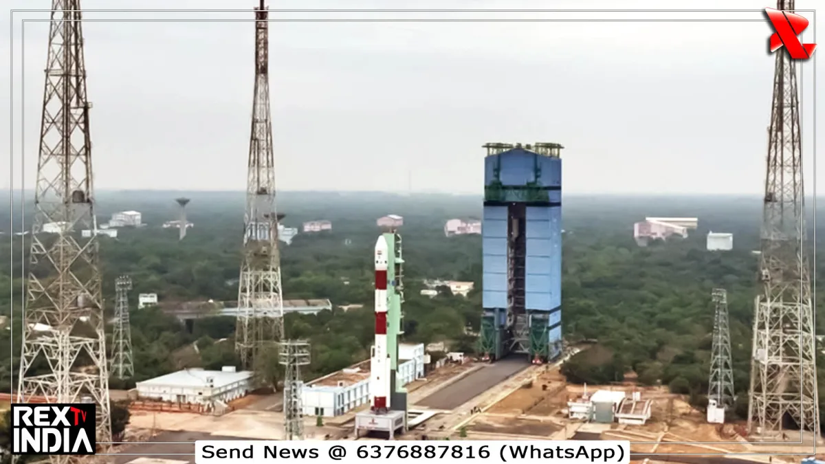 निजी स्पेस सेक्टर संभालेगा रॉकेट, ISRO अब रिसर्च पर देगा जोर