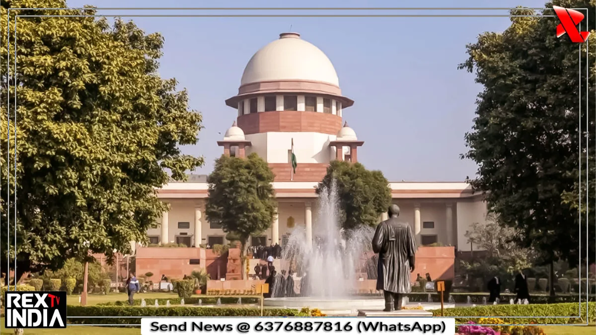गिरफ्तारी पर SC की टिप्पणी, हिरासत से पहले लिखित कारण देना होगा