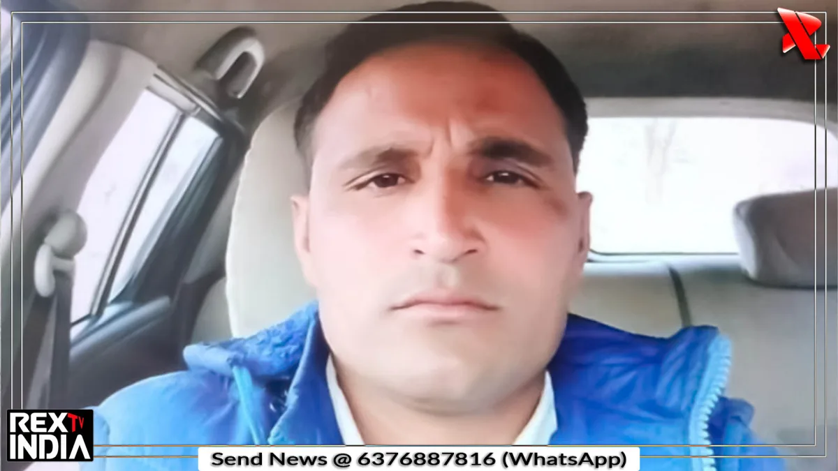 सदर थाना पुलिस की कार्रवाई, एससी-एसटी एवं मारपीट मामले में एक गिरफ्तार