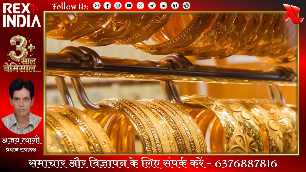 प्रतीकात्मक फोटो - Rex TV India