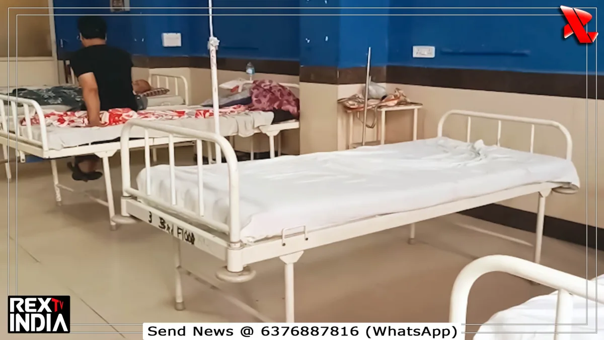 स्वाइन फ्लू से महिला की मौत, 2 मरीजों का इलाज जारी, प्रशासन सतर्क