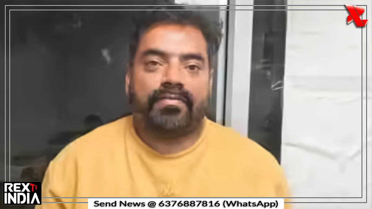 एसटीएफ ने स्टॉक ट्रेडिंग फ्रॉड में दबोचा मुख्य आरोपी