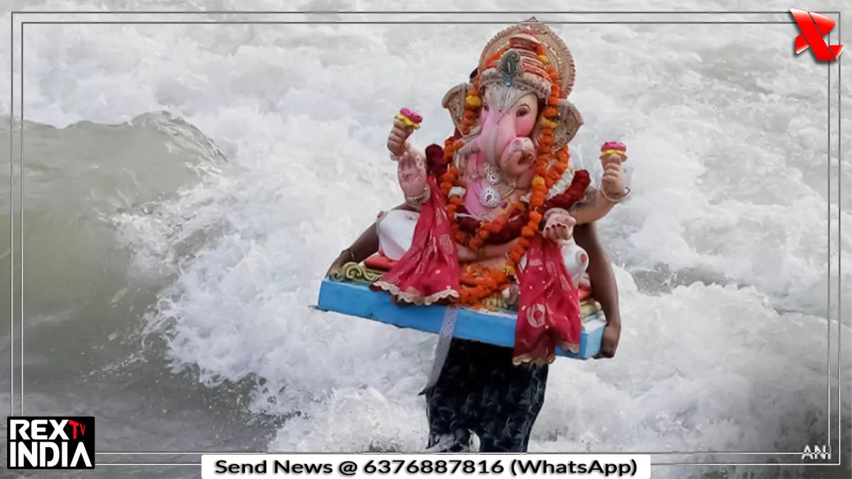 गणेश विसर्जन को लेकर ट्रैफिक पुलिस ने जारी किया रूट डायवर्जन प्लान