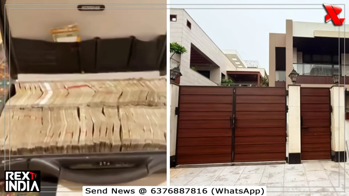 ईडी की छापेमारी, राणा परिवार पर एक्शन, करोड़ों के लेनदेन की परतें खुली  