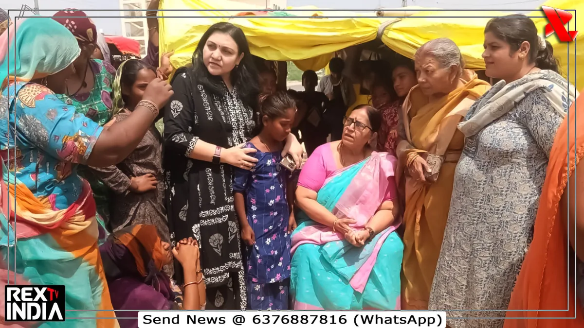 खून की कमी पर चिंता, महिलाओं को आयरन और संतुलित आहार की सलाह