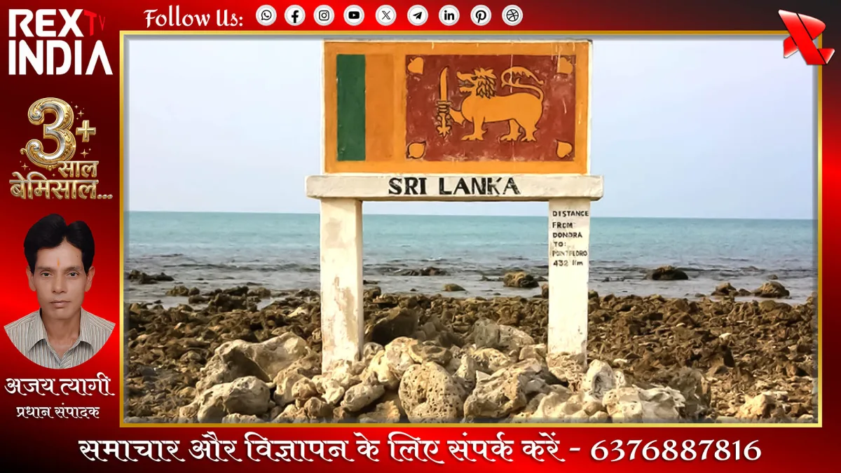 प्रतीकात्मक फोटो - Rex TV India