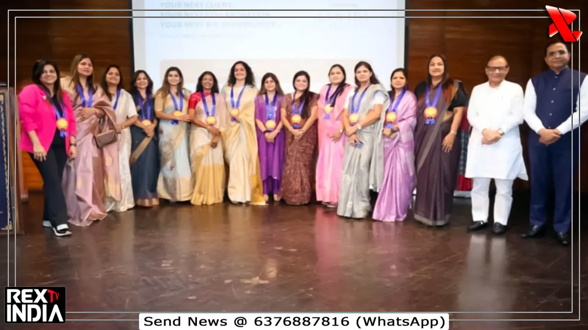 महिलाओं के कारोबार को नई ताकत देगा बिजनेस नेटवर्क का अनोखा मंच