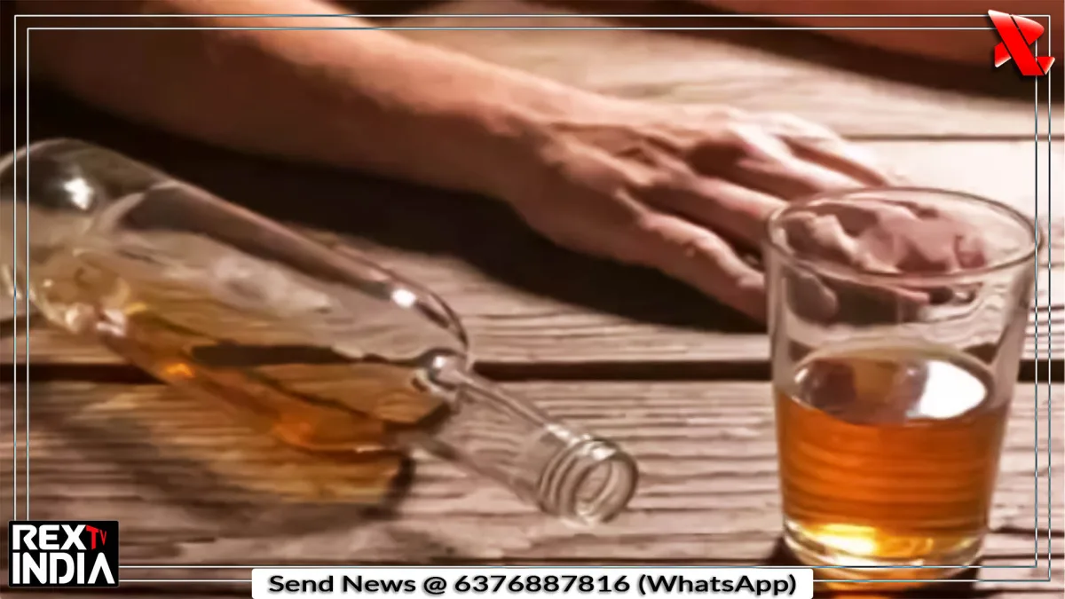जहरीली शराब पीने से 19 की मौत, 19 गिरफ्तार और 3000 बोतलें जब्त