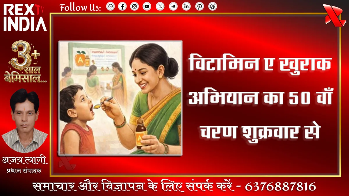 प्रतीकात्मक फोटो - Rex TV India