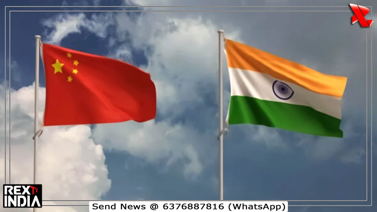 भारत चीन सीमा वार्ता में आठ सूत्री सहमति से बढ़ी उम्मीद