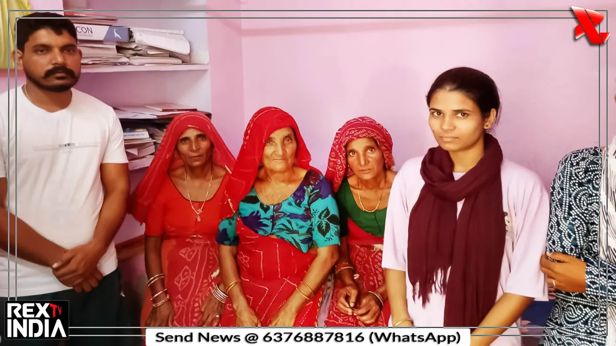 टिकट विवाद से गरमाई सियासत, वार्ड 32 में बहिष्कार की चेतावनी