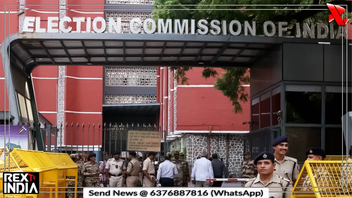 विवादों के बीच चुनाव आयोग का फैंसला, मतदाता सूची की होगी विशेष समीक्षा