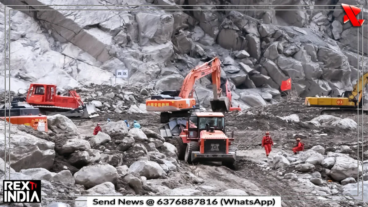 नेपाल ने जलवायु वित्तपोषण और न्याय के लिए वैश्विक मंच पर उठाई आवाज